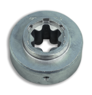 Becker ➤ Adapterset 50x1.5 M4 #49303004200 #49303001020✓ online günstig kaufen✅