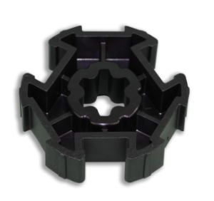 Becker ➤ Adapterset, 63N K bis 25Nm, Sonnenschutz #49303000840 #49303004150 #49303001020✓online günstig kaufen✅