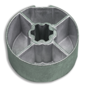 Becker ➤ Adapterset 70x2, Universal #49313000850 #49310607074✓ Online günstig kaufen✅