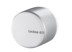 tedee Lock GO2 silber #150609 (#800284)