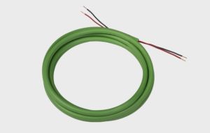 WAREMA Anschlussleitung KNX YStY 2x2x0,8 offene Enden 2,0m #2084954