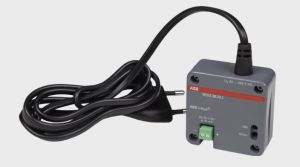 WAREMA Netzteil KNX converter WMS mit 2m Anschlussleitung KNX #2084956