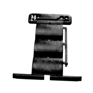 Somfy ➤ Feste Wellenverbinder 3-gliedrig für Profil 8-11 mm✓ #9016652✅