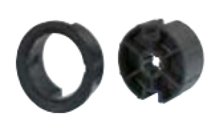 SELVE ➤ Nutwelle 78x1 BR3✓ Laufring-Adapter✓  #288124✓ online kaufen✅