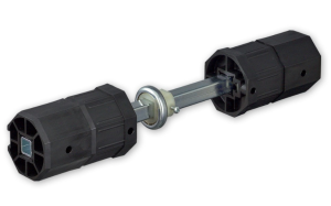 SELVE ➤ Doppelwellenbolzen✓ verzinkt, SW60, Ø50 oder Ø40mm✓ #196720, 196752✓ online kaufen✅