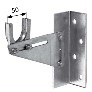 SELVE ➤ Doppelwellenhalterung✓ Ø50mm Kugellager✓ #194504✓ online kaufen✅