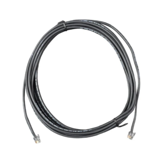 SELVE ➤ Anschlussleitung, schwarz, 2 x Stecker RJ12 #290600 #290601✅ online günstig kaufen!