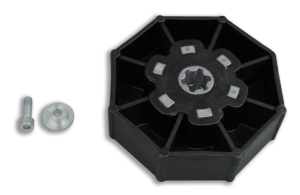 Becker ➤ Adapterset Heroal SW125 #49312000620 #49313000980✓ Online günstig kaufen!✅