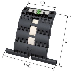 SELVE► Starre Wellenverbinder SecuBlock XL #289540 #289541 #289542✓ Online günstig kaufen✅