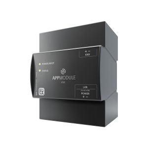 Vorkasse 393.76 EUR✅ APPMODULE KNX App-Modul KNX inkl. ekey ➤ bionyx connect #270017✅ Jetzt online bestellen!