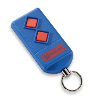 Becker ➤ 2-Kanal Handsender Mikro #49055800020✅ online günstig kaufen!