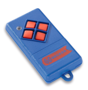 Becker ➤ 1-Kanal Handsender Mini #49055000010