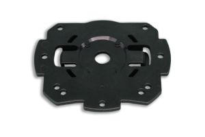 Becker Wandlagermit Raste 2 ZF #49303005860