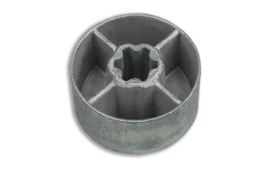 Becker Adapter 63x1.5 Universal