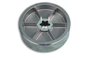 Becker ➤ Adapterset 100x2 aus Zink #49303001850 #49313001600 #49303006280✅ online günstig kaufen!