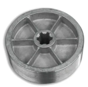 Becker Adapterset 100x2 Universal 49313001670 49313001600