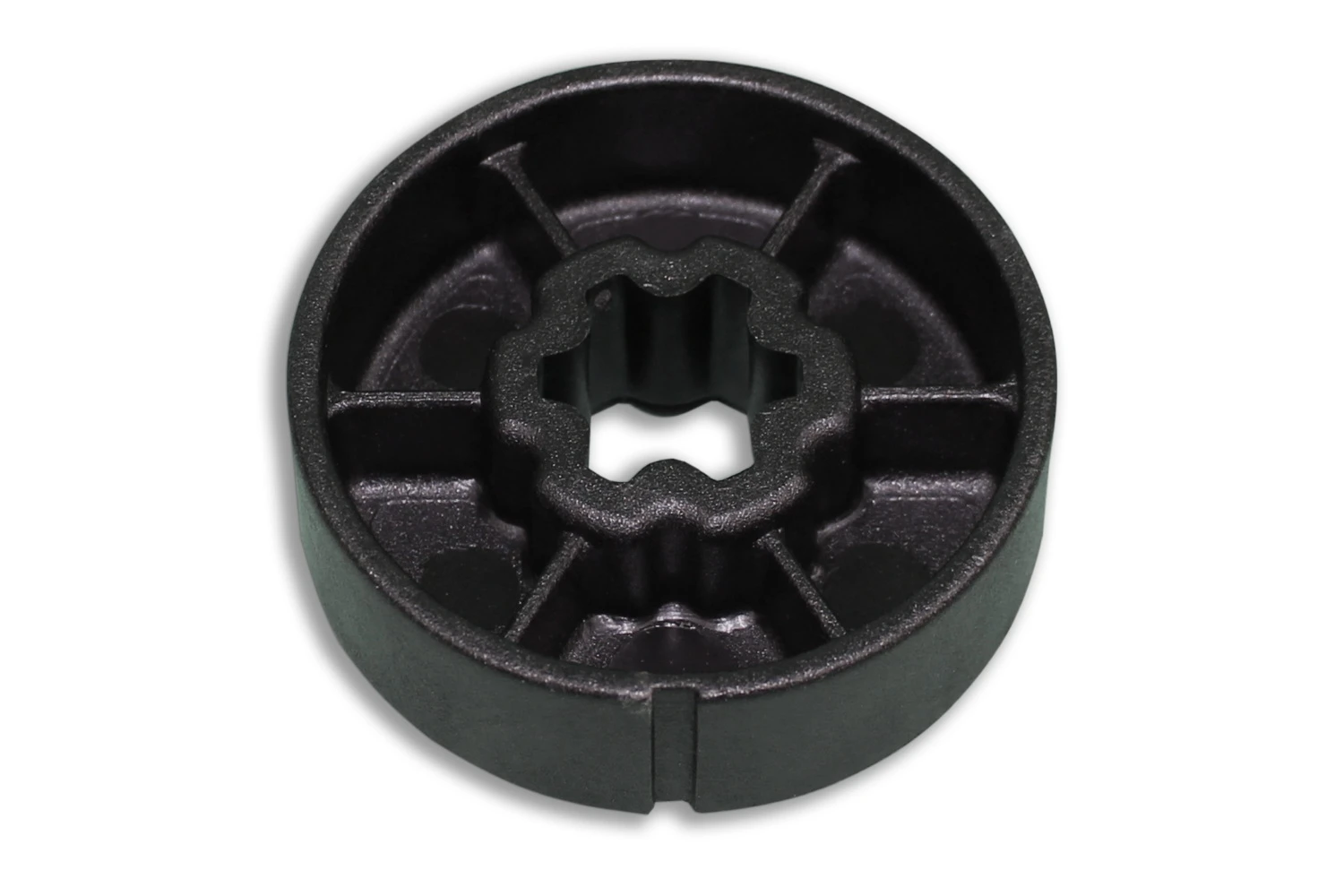 Becker Adapterset 60x1,5 49303000750 49303000760