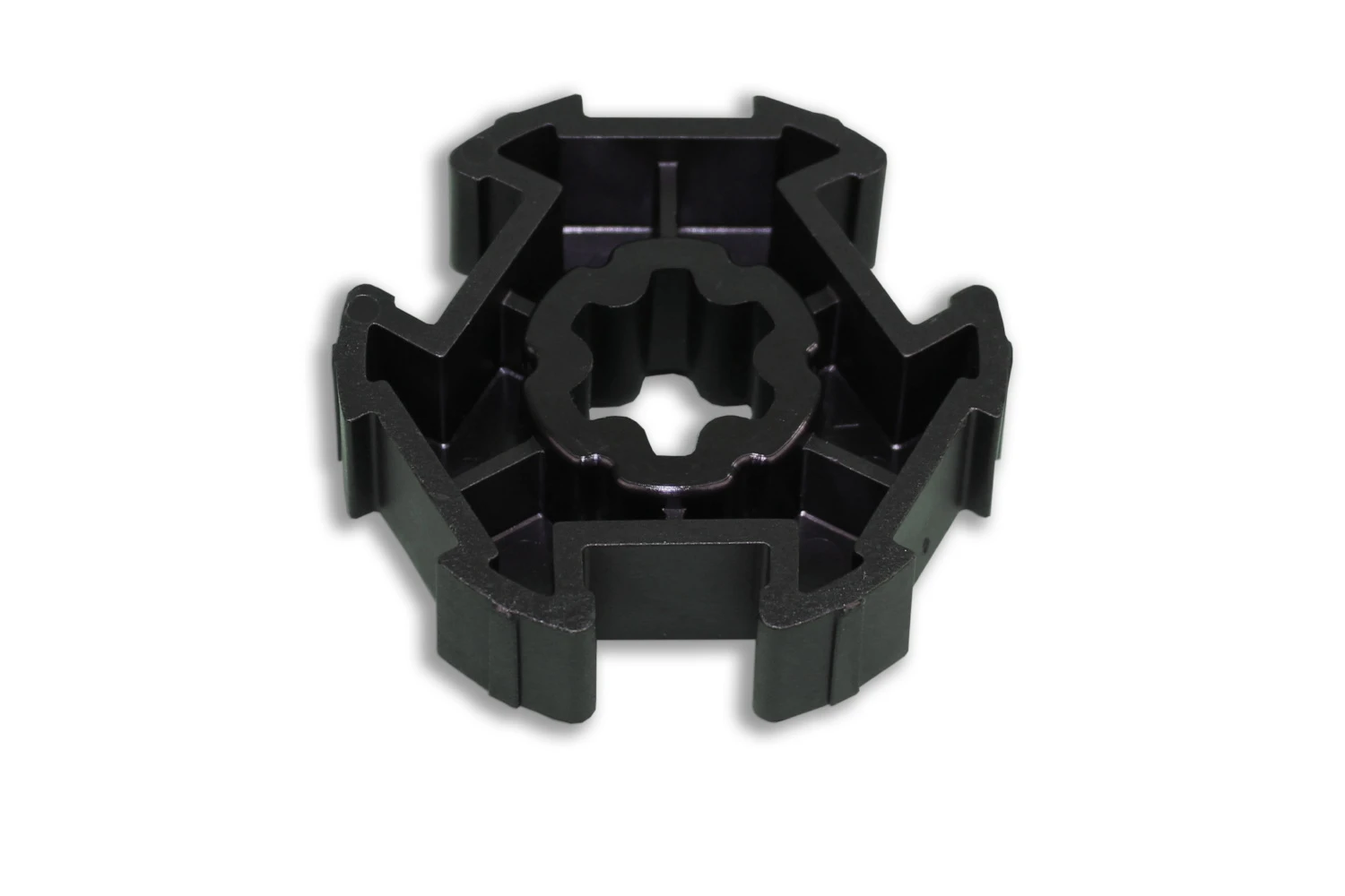 Becker Adapterset 63N K 49303000840 49303004150