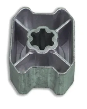 Becker Adapterset B75