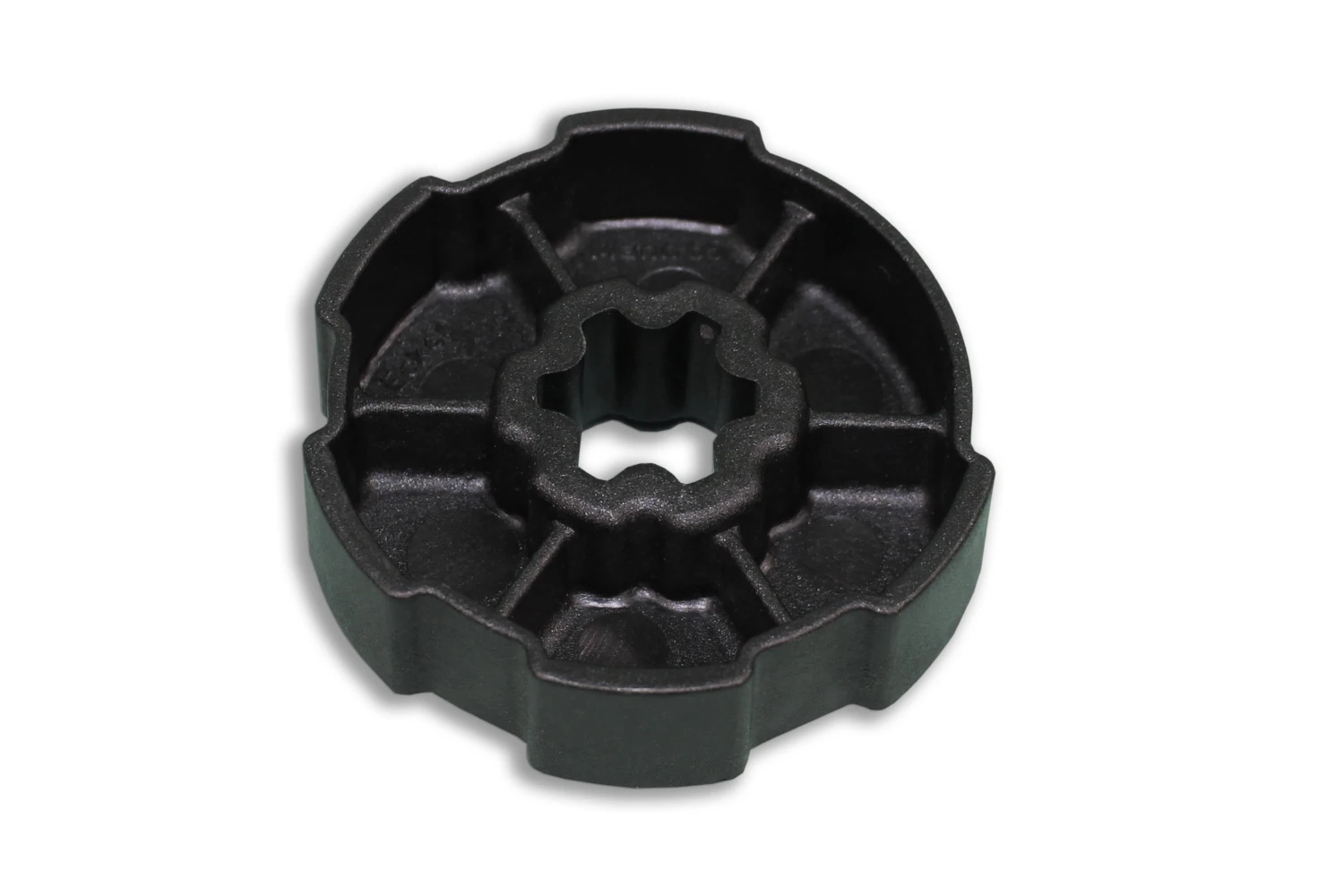 Becker Adapterset E65 49303000470 49300407072