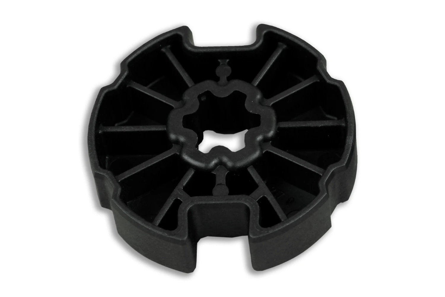 Becker Adapterset Forjas 70 49303002170 49303002180