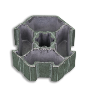 Becker ➤ Adapterset Heroal 70 Rolladen #49310006034 #49310307074✓Onlien günstig kaufen!✅