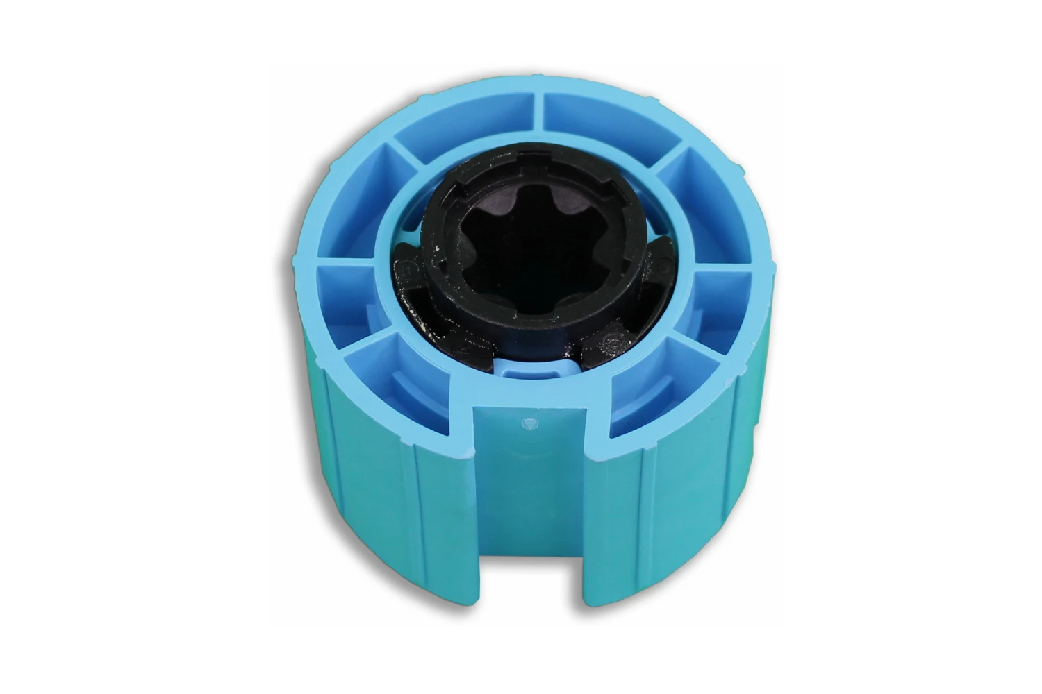 Becker Adapterset O-63N 13,5 mm Hinderniserkennung 49302002770 49303004150