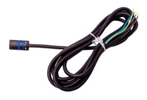 Becker ➤ Anschlussleitung schwarz 5,0m #20102706980