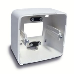 Becker ➤ Aufputzgehäuse Centronic #40302000350✅ online kaufen!