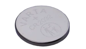 Becker ➤ Batterie Knopfzelle CR2032 #40322000100✅ online günstig kaufen!