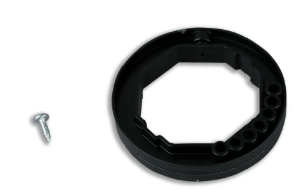 Becker Befestigungsring Hochschiebesicherung SW60 49020002580