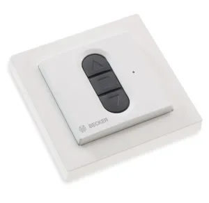 Becker ➤ Centronic EasyControl EC411-III #40340000480✅ online günstig kaufen!