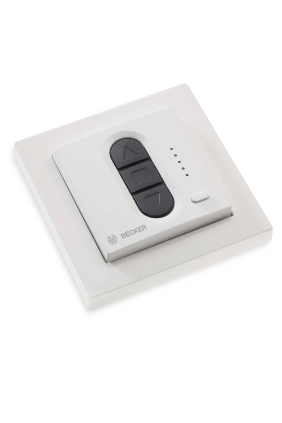 Becker ➤ Centronic EasyControl EC415-III #40340000490✅ online günstig kaufen!