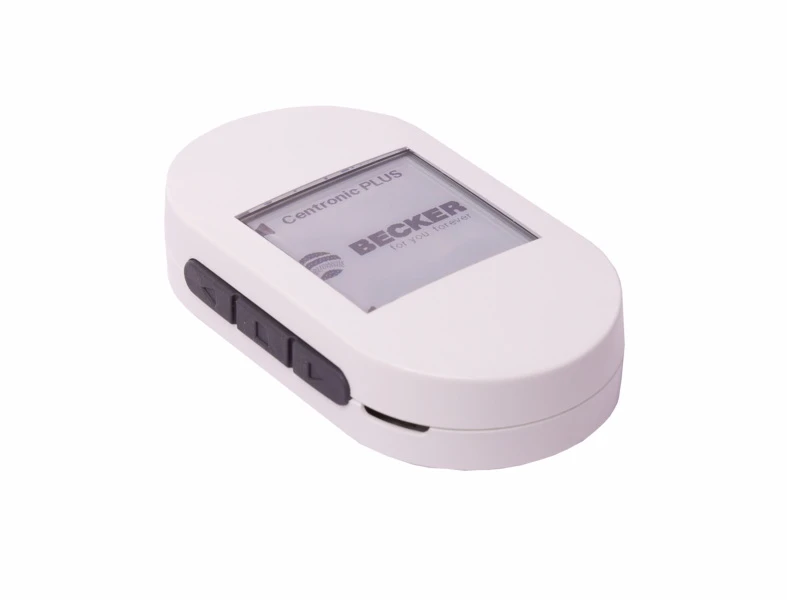 Becker ➤ Centronic SensorControl SC631 PLUS #40360000220✅ online günstig kaufen!