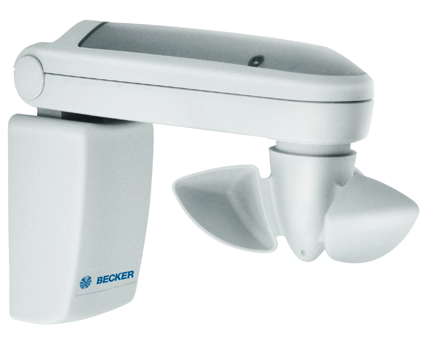 Becker ➤ Centronic SensorControl SC711 #40330000360✅ online günstig kaufen!