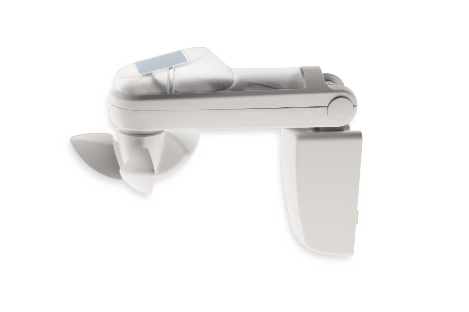 Becker ➤ Centronic SensorControl SC911 #40330000430✅ online günstig kaufen!