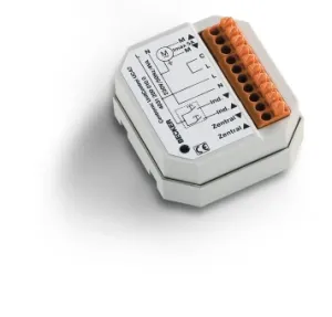Becker ➤ Centronic UnitControl UC42 #40310000030✅ online günstig kaufen!
