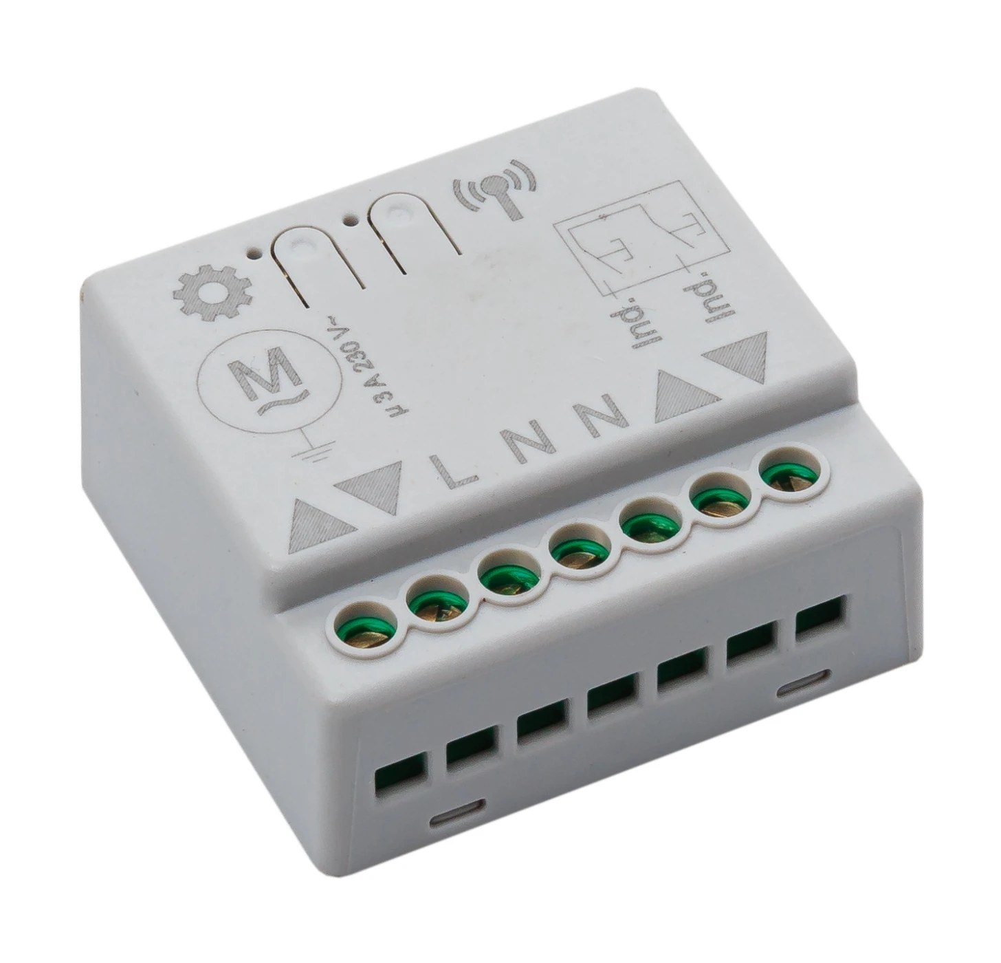 Becker ➤ Centronic VarioControl VC420 PLUS #40360000080✅ online günstig kaufen!