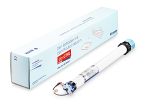 Becker ➤ Box CTRL DECT-Rollladenantriebsset A-20Nm-D01 #20205201000✅ online beim Fachhändler kaufen!