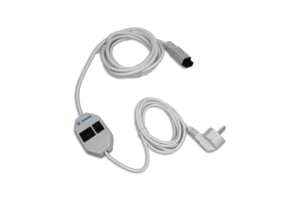 Becker ➤ Einstellkabel / Einstellset mit STAK3 Kupplung #49352000130✅ online kaufen!