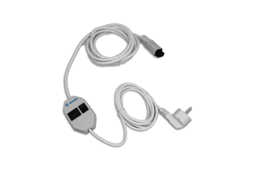 Becker ➤ Einstellkabel / Einstellset mit STAK3 Kupplung #49352000130✅ online günstig kaufen!