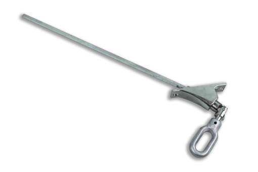 Becker Gelenklager 90-Ö 49312000720
