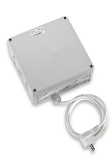 Becker ➤ Gleichstromsteuerungen GS2 / 24V #40070000160✅ online günstig kaufen!