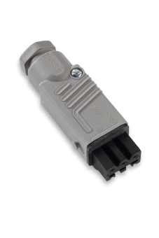 Becker ➤ Hirschmann-Kupplung STAK3N #48090020000✅ online günstig kaufen!