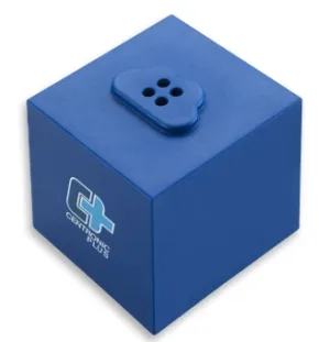 Becker ➤ homee CentronicPLUS Cube #40360000200✅ online günstig kaufen!