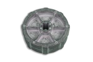 Becker ➤ Mitnehmer aus Zink 102x2 #49313001040✓Online günstig kaufen✅