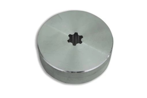 Becker ➤ Mitnehmer aus Aluminium 98x2 #49313001150✅ online günstig kaufen!