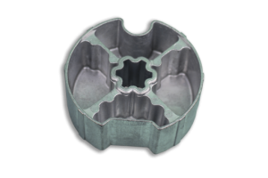 Becker ➤ Mitnehmer aus Zink DW78N Mittenversatz #49313003650✓ Online günstig kaufen✅