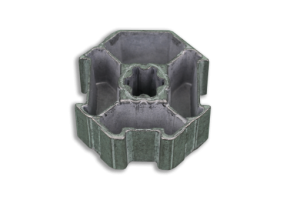 Becker ➤ Mitnehmer Heroal 70 aus Zink #49310006034✓ Online günstig kaufen✅