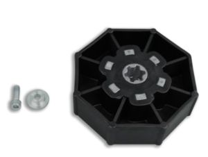 Becker ➤ Mitnehmer SW125 mit Zubehör #49312000620✓ Online günstig kaufen✅